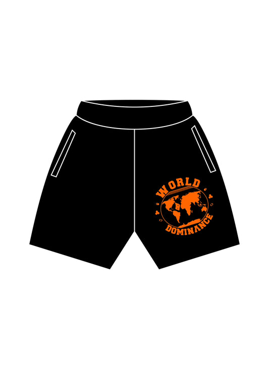 WD Shorts