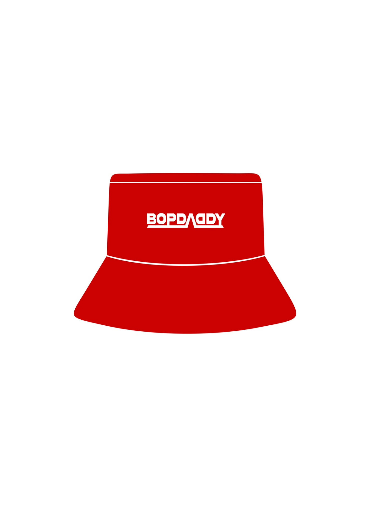 Logo Bucket Hat