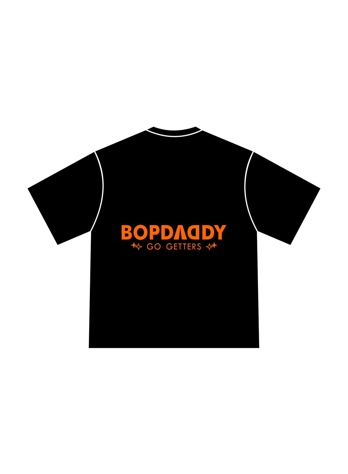 WD Shirts