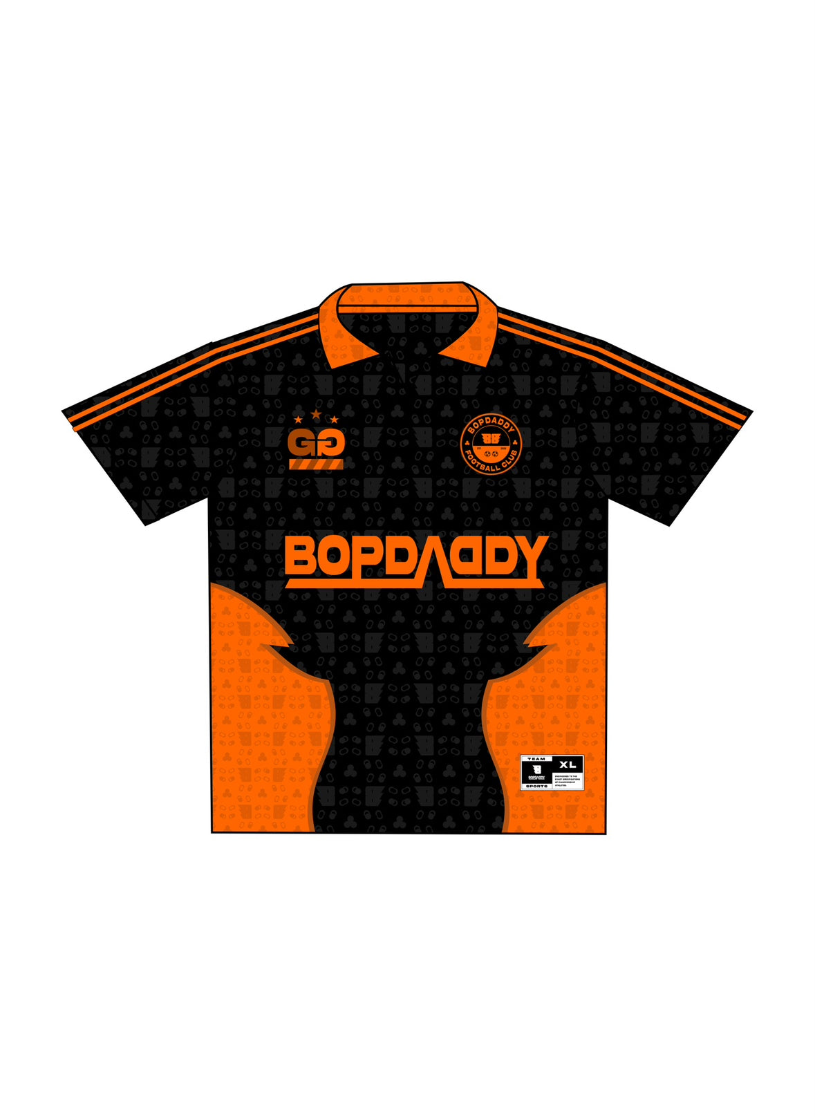 Soccer Jerseys