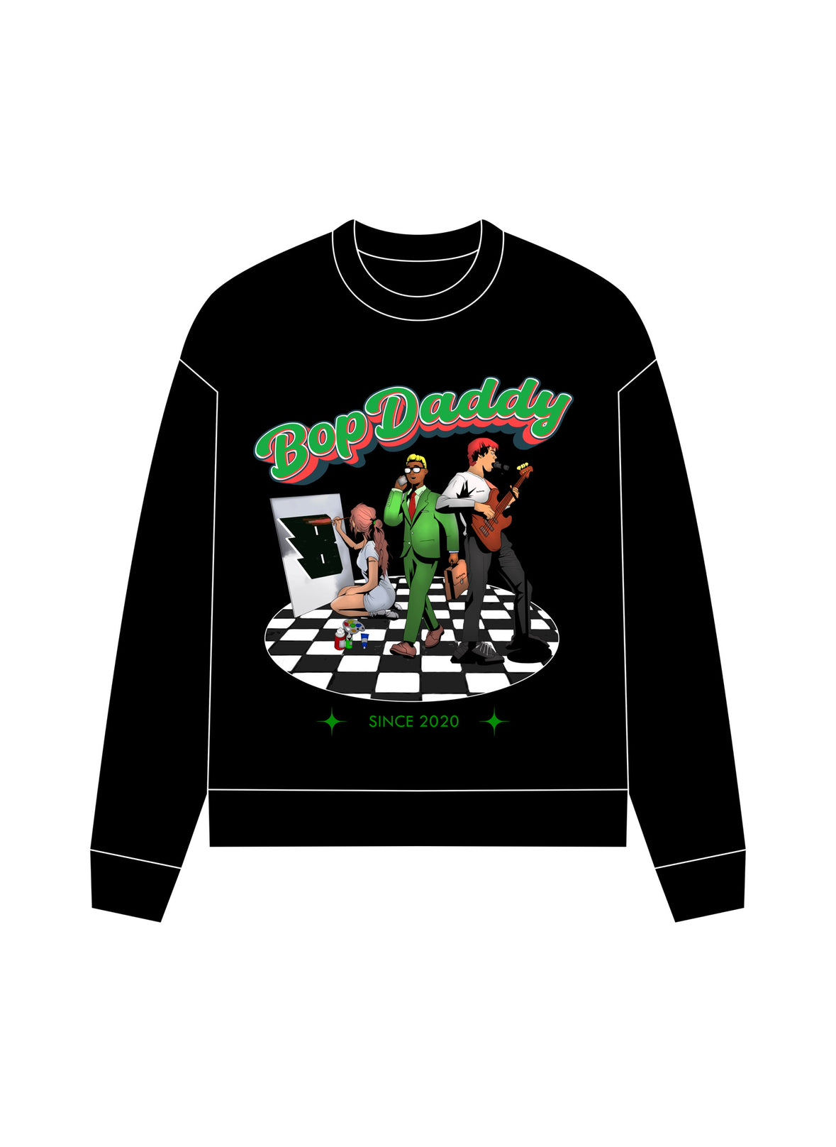 UOGG Sweatshirt