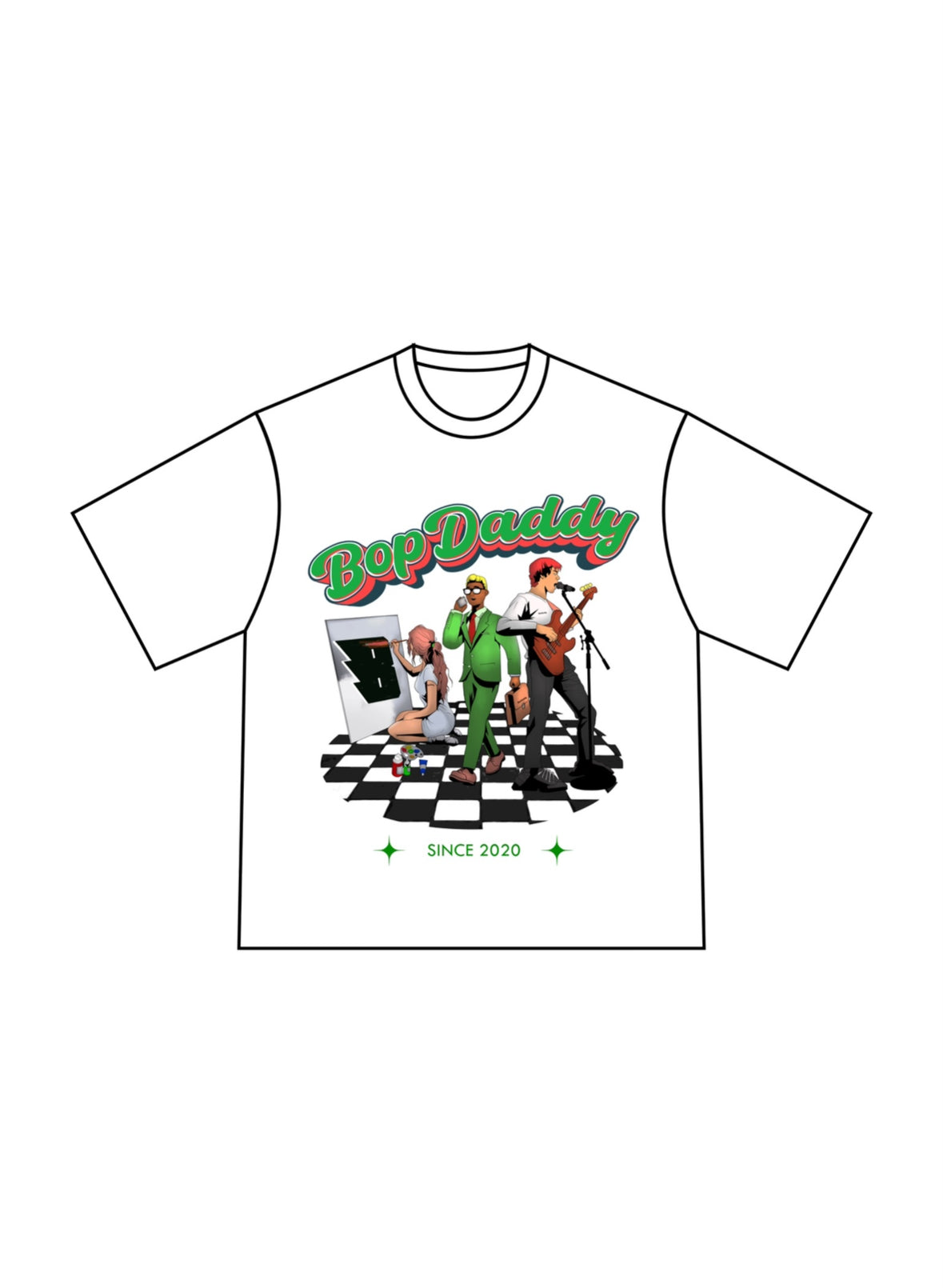 UOGG Shirt