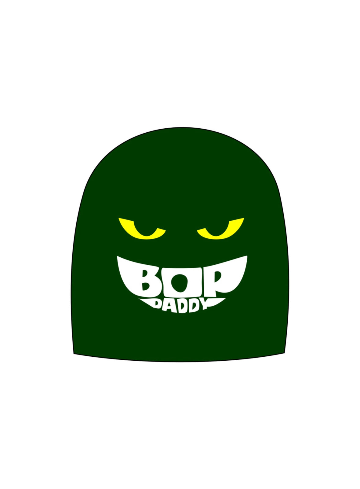 Smiley Logo Beanie