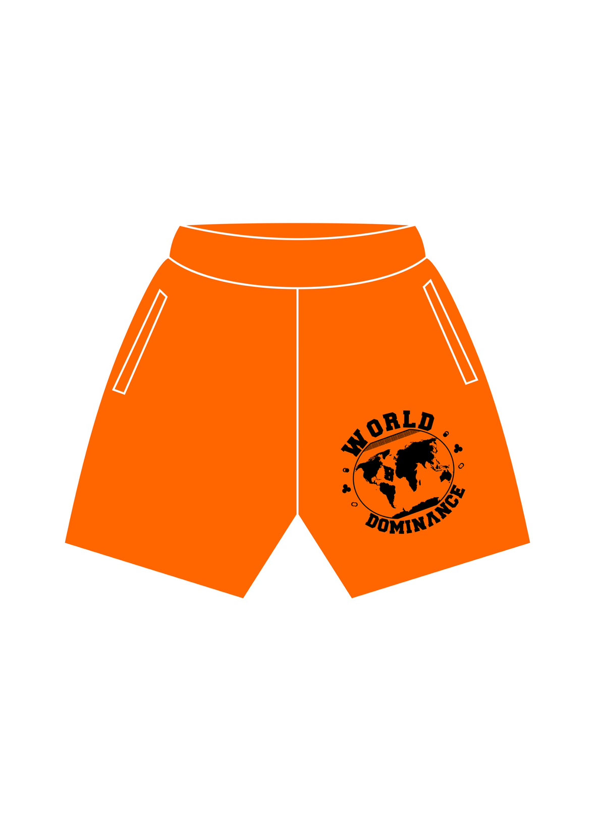 WD Shorts