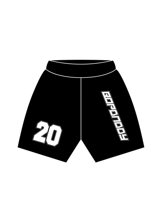 Creative Club Shorts