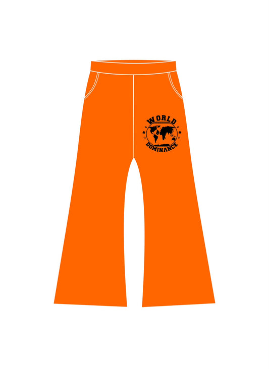 WD Pants