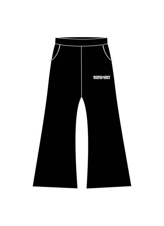 Logo Pants