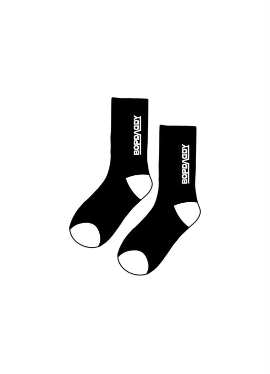 Logo Socks
