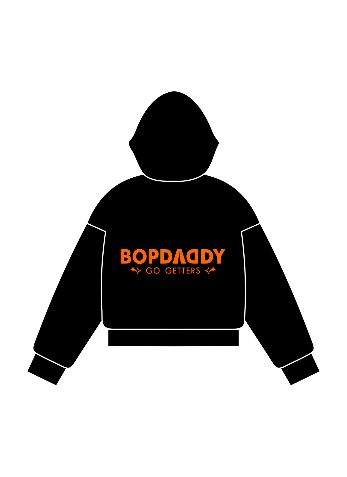 WD Hoodies