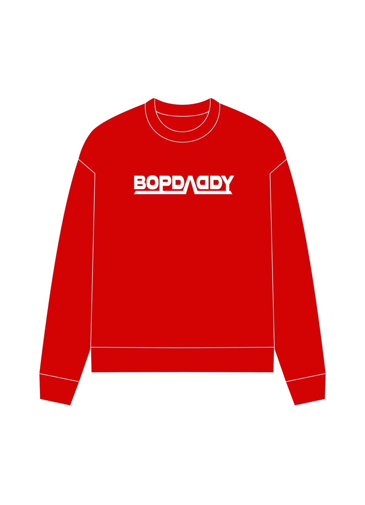 Logo Sweatshirt