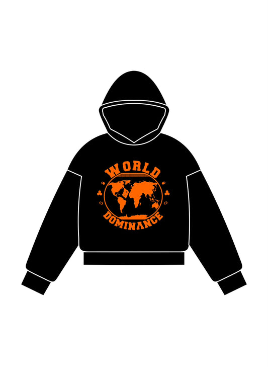 WD Hoodies