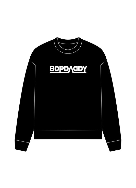 Logo Sweatshirt