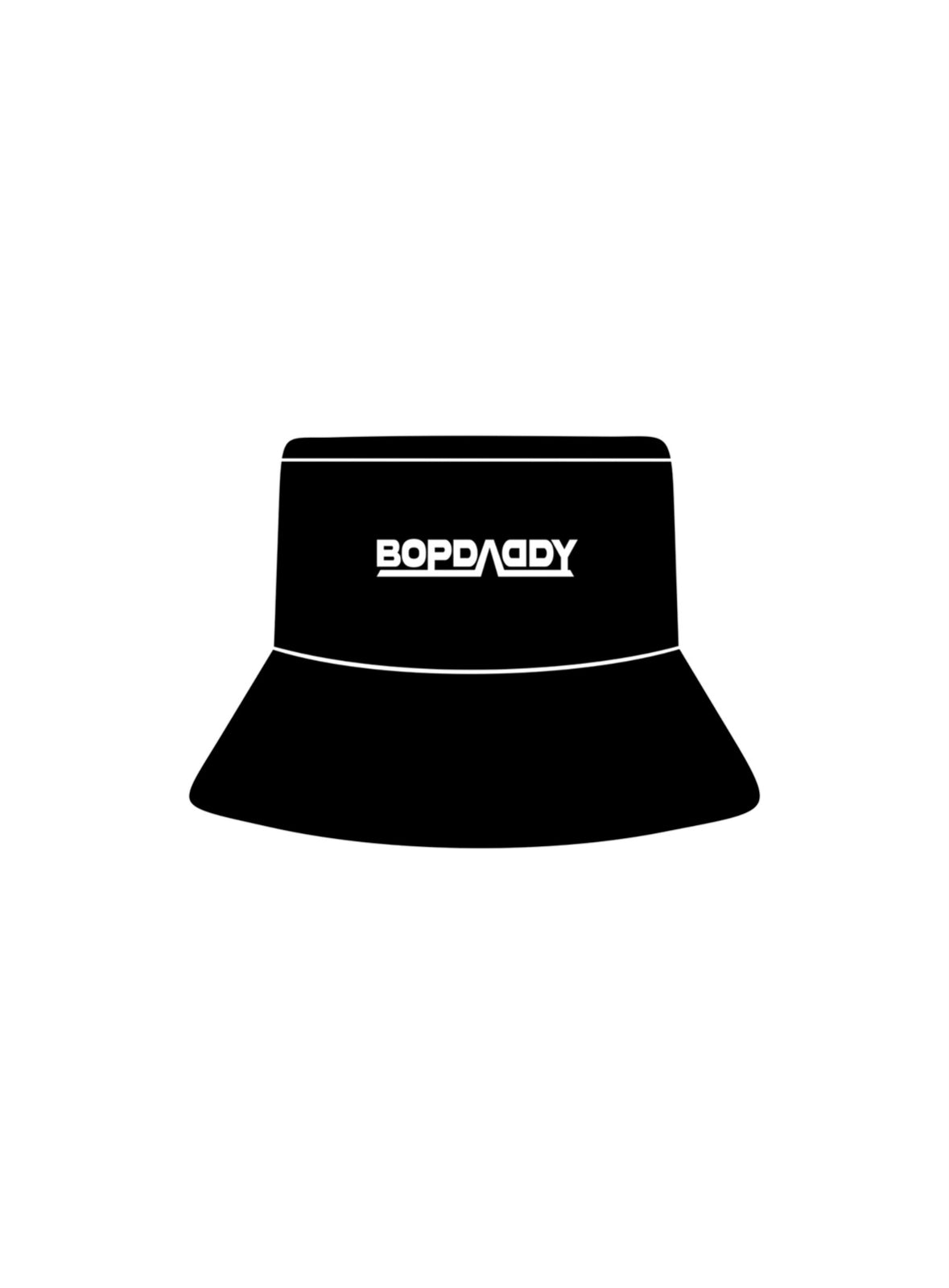 Logo Bucket Hat