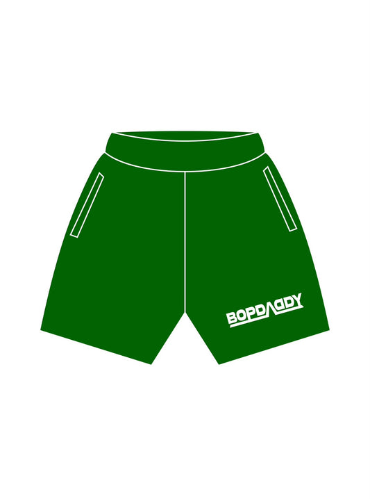 Logo Shorts
