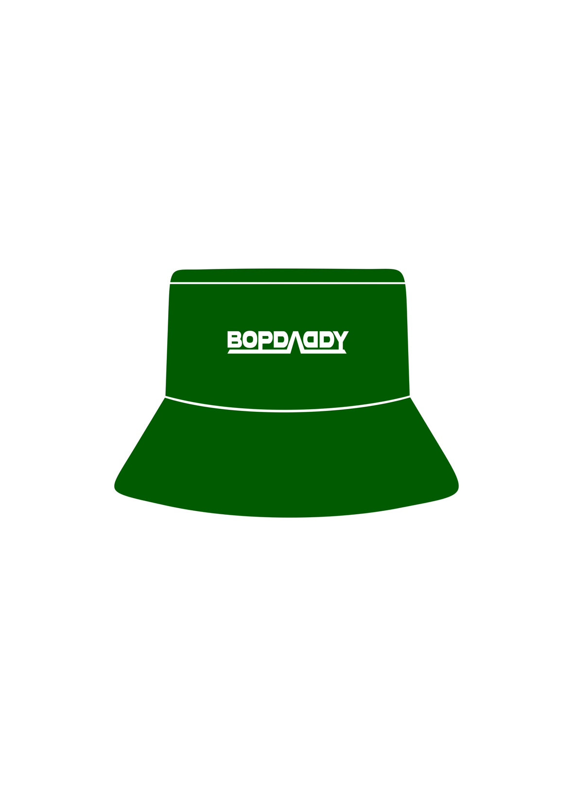 Logo Bucket Hat