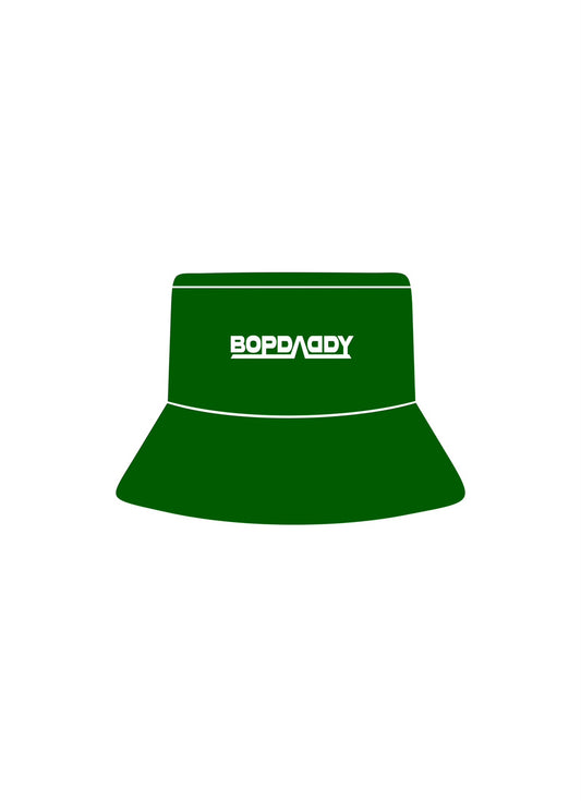 Logo Bucket Hat
