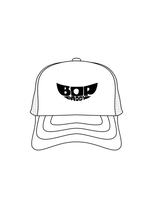 Smiley Logo Trucker Hats