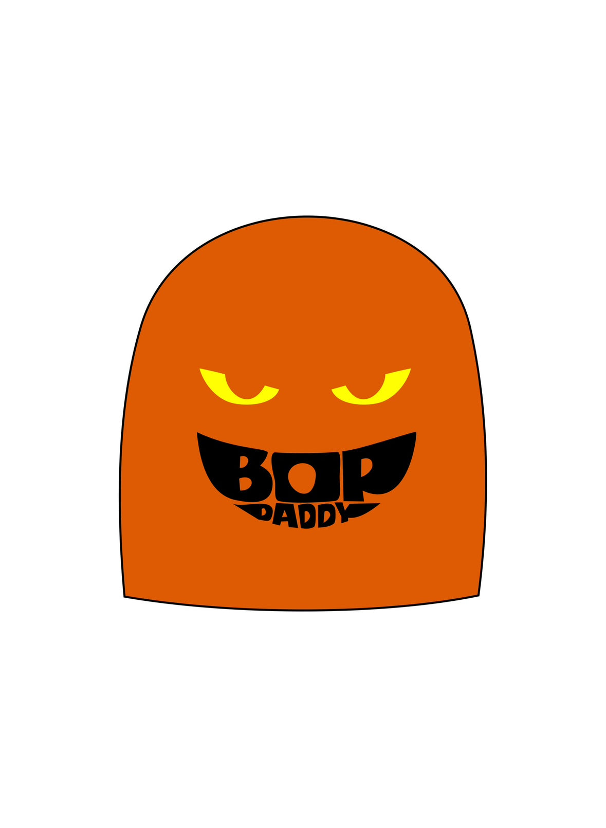 Smiley Logo Beanie